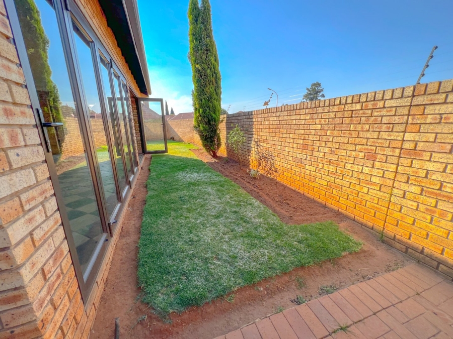 3 Bedroom Property for Sale in Vaalpark Free State